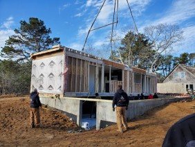 Modular Building Systems Inc - Photo 0