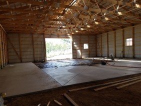Monte's Concrete & Landscape - Photo 1