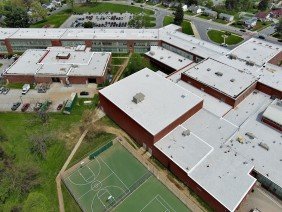 Ruff Roofers - Photo 1