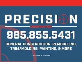 Precision Construction & Services LLC - Photo 0