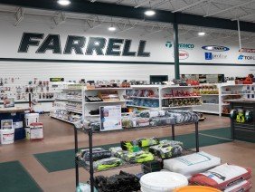 Farrell Equipment & Supply - St. Cloud - Photo -1