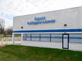 Romans Pools Supplies & Service Inc. - Photo 1