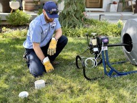 Roto-Rooter Plumbing and Water Cleanup - Photo 2