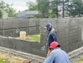 Garver's Construction - Photo 1