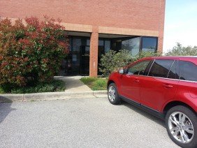 Carter Fabrications, Inc - Photo 0