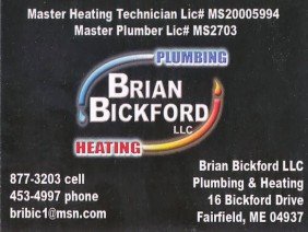 Brian Bickford Plumbing & Heating LLC - Photo 0