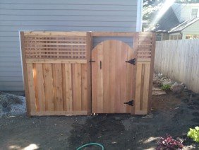 Security Fence & Construction - Minneapolis Fence Installation - Photo 2