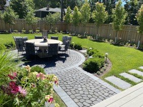 KG Landscape Management - Photo 5