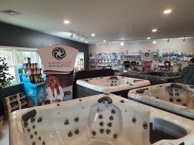 Matley Pools and Spas - Photo 1