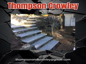 Thompson & Crowley Masonry - Photo 4