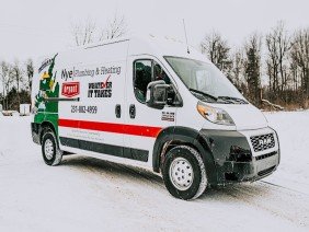 Nye Plumbing & Heating - Photo 3