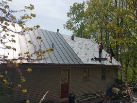 Reyes roofing - Photo 2