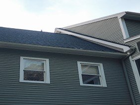 A.C. Castle Roofing - Photo 1