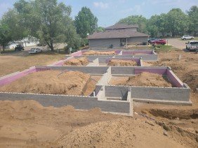 Houdek Concrete & Masonry - Photo 4