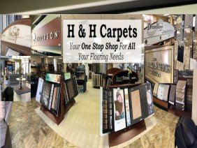 H & H Carpets Inc - Photo 6