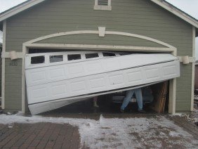 Door Service, Inc. - Photo 1