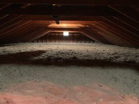 John P. Insulation - Photo -1