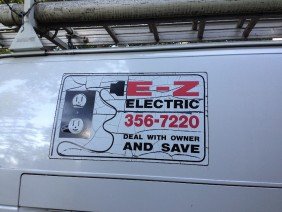 E-Z Electric - Photo 5