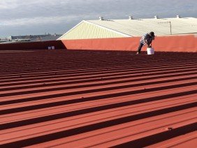 TBP Waterproofing LLC, - Photo 1