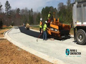 S & S Paving & Construction - Photo 1
