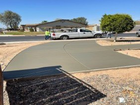 Richard Construction Masonry LLC - Photo 2