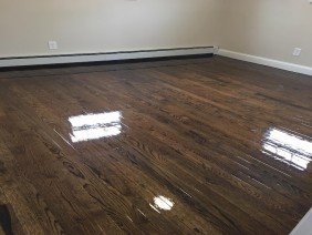 Apex Hardwood Floors LLC - Photo 1