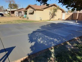 Scottsdale Concrete Solutions - Photo 1