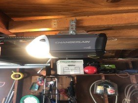 Easy Door LLC - Photo -1