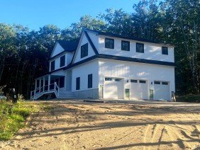 Southern Maine Builders - Photo 4