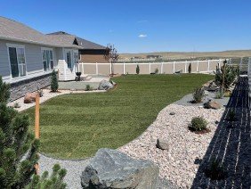 Blue Ribbon Lawn & Landscape, LLC - Photo 1