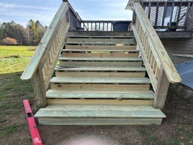 MJC Construction - Photo -1