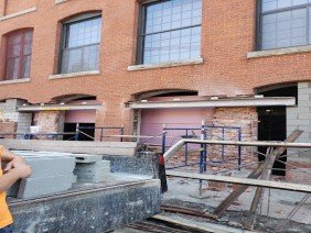 Central Mass Masonry - Photo -1