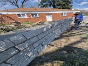 MG Brick Restoration - Photo 1