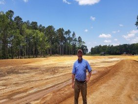 Louisiana Pond Management - Photo 1