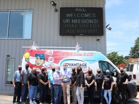 Advantage Service Company HVAC - Photo 4