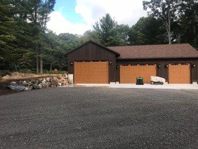 Oakridge Excavating - Photo 0