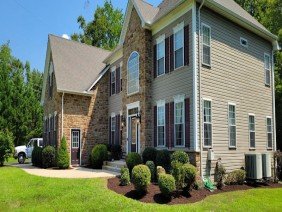 GREEN GARDEN LANDSCAPING - Photo -1