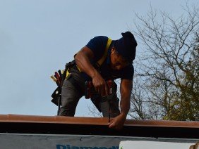 Golden Group Roofing & Solar - Photo 0