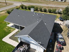 MTM Roofing - Photo 2