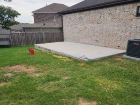 Little Rock Concrete Contractor - Photo 2