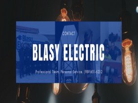 Blasy Electric - Photo 3