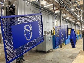 Accurate Metal Fabricating - Photo 5