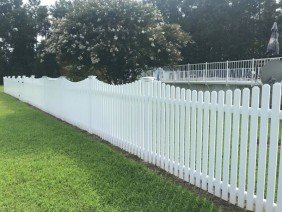 Premier Fence Company - Photo -1