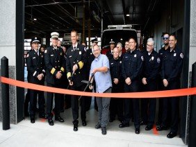 Monticello Fire Department - Photo 1