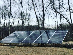 Future Energy Solar - Photo 1