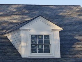 Semper West Roofing - Photo 1