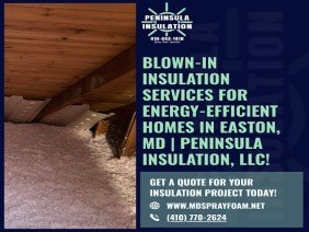 Peninsula Insulation, LLC - Photo 3