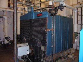 Penobscot Temperature Controls - Photo 3