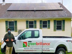 GreenBrilliance - Photo 6