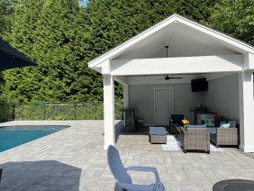 Dervishi Masonry & Hardscapes, Inc. - Photo 2